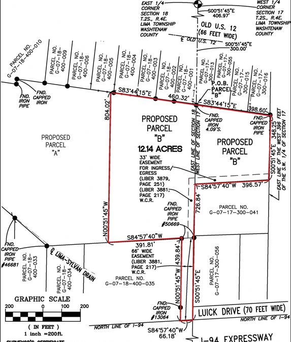 Vacant Land for Sale in Chelsea