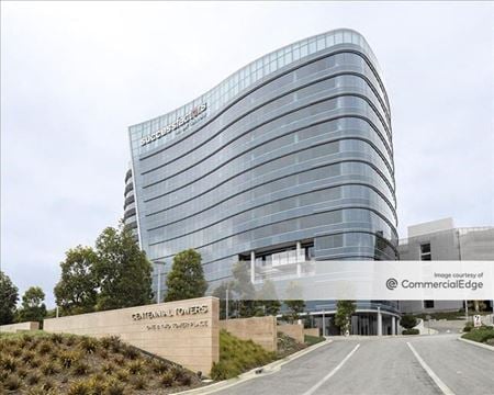 Office space for Rent at 1 Tower Place in South San Francisco