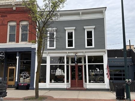Photo of commercial space at 417 S Union Street in Traverse City