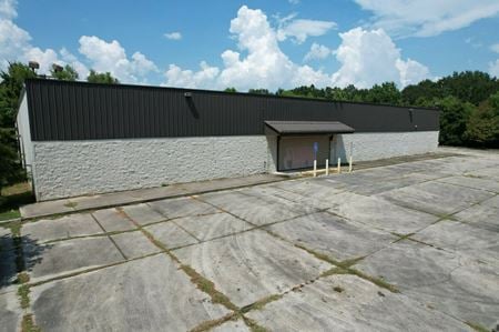 Industrial space for Rent at 3939 Choctaw Dr in Baton Rouge