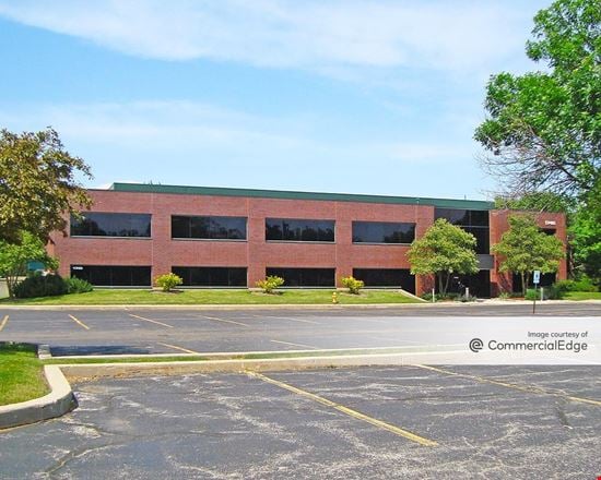 Park East Office Suites