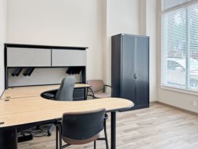 Regus - Gainesville East University Avenue