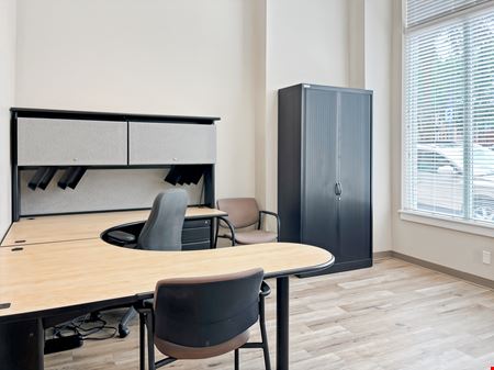Coworking space for Rent at 300 East University Avenue 1st Floor in Gainesville