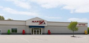 Bix Box Commercial Property For Sale