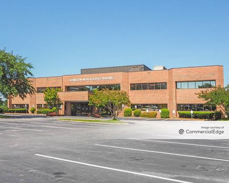 Office space for Rent at 110 East Medical Lane in West Columbia