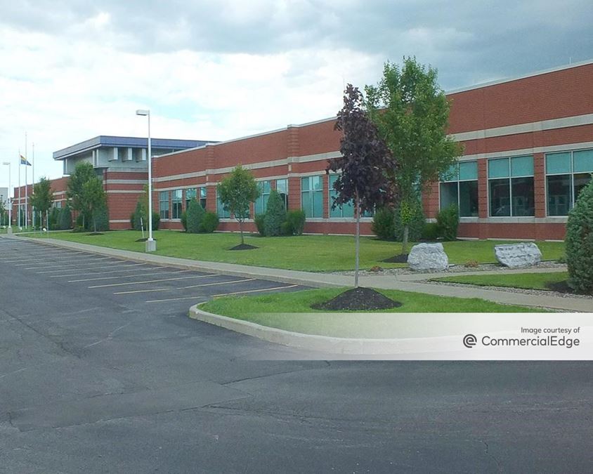 CrossPoint Business Park Building N Property & Listing Details 42Floors