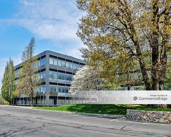 Wellesley Office Park - 20 William Street