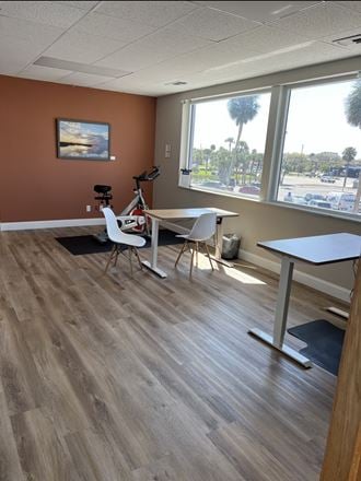 Cocoa Beach Office