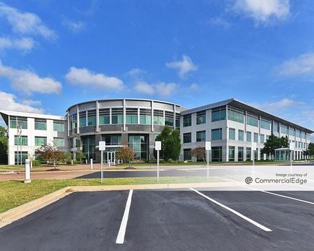 Office space for Rent at 14100 Magellan Plz. in Maryland Hts.