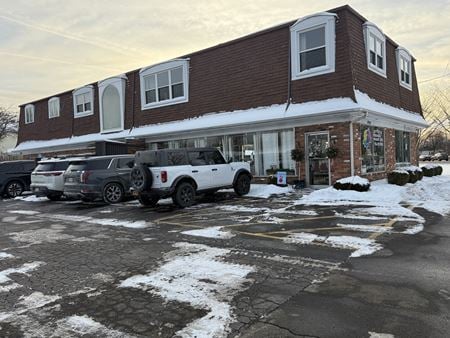 Retail space for Sale at 4945 Southwestern Blvd in Hamburg
