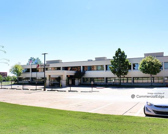 Parkway Medical Building