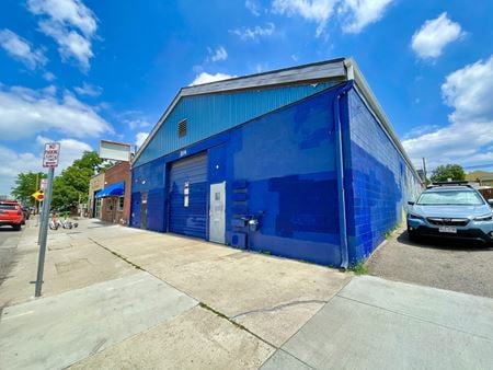 Industrial space for Sale at 3114 Larimer St in Denver