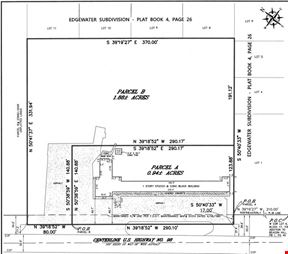 Highway 98 Development Site