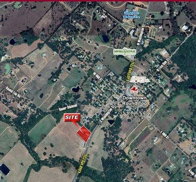 460 S. Washington Street / Hwy 237