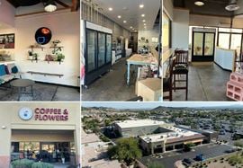 Foothills Center