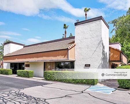 Office space for Rent at 1975 Gateway Blvd. in Fresno