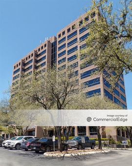 Northwood Tower