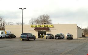 Dollar General