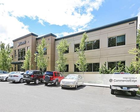 Office space for Rent at 33455 6th Avenue South in Federal Way