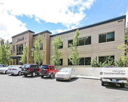 Cedar Park at West Campus