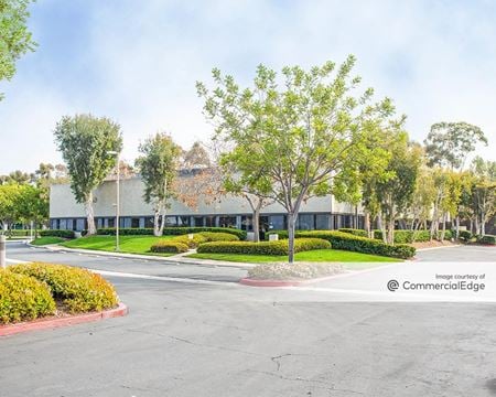 Industrial space for Rent at 9449 Carroll Park Dr. in San Diego