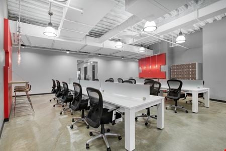 Photo of commercial space at 221 River Street 9th Floor in Hoboken
