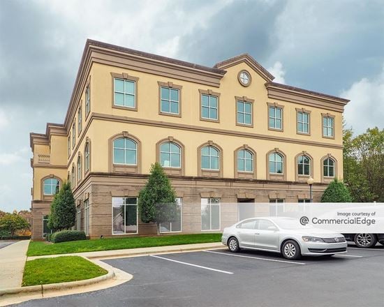 Kenton Circle Office Park