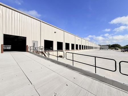 Industrial space for Rent at 4330 County Line Rd in Lakeland