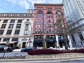 22 East Gay Street