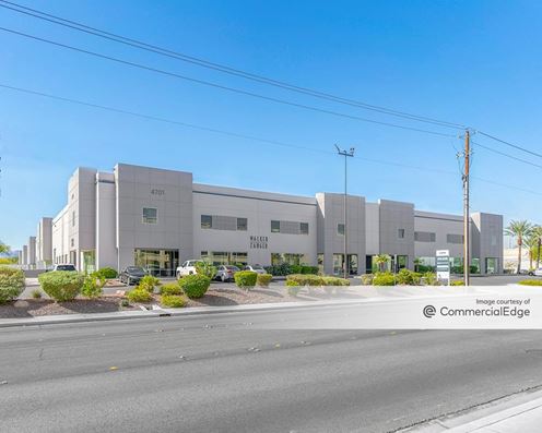 Cameron Business Center