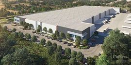 346,319 SF For Lease with Direct I-215 Freeway Access
