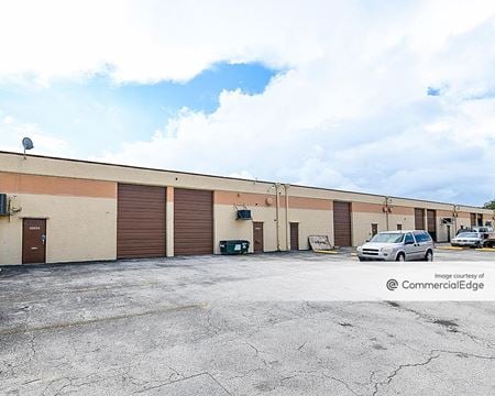 Industrial space for Rent at 20125 Southern Boulevard in Loxachatchee