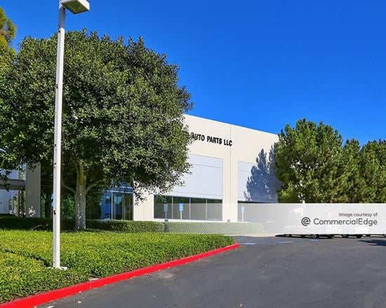 Jamboree Business Park