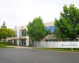 Lakeview Business Center - 15300 & 15310 Barranca Pkwy