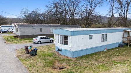 Other space for Sale at 1810 Vales Mill Rd in Pulaski