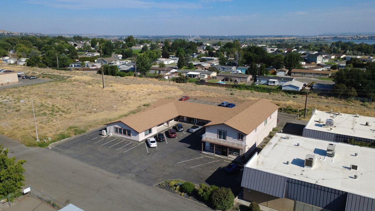 Gage Blvd Office/Professional Services Complex