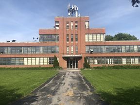 Former Manufacturing Site