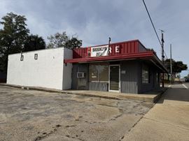 1917 W Cervantes St | Retail For Sale or Lease