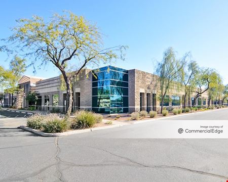 Office space for Rent at 15990 N Greenway-Hayden Loop in Scottsdale