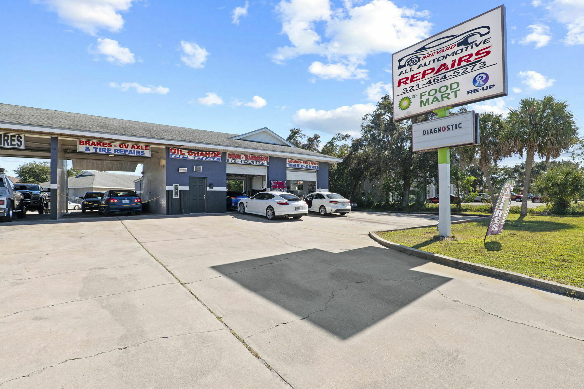 665 S Apollo Blvd, Melbourne, FL 32901