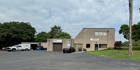 Photo of commercial space at 60 Loudonville Rd in Albany