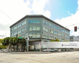 400 2nd Street