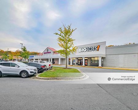 Photo of commercial space at 2657 Annapolis Road in Hanover
