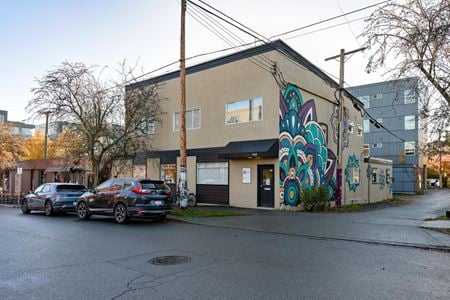 Other space for Sale at 941 Kings Road in Victoria