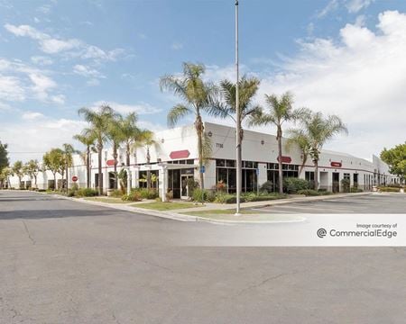 Industrial space for Rent at 7700 Imperial Hwy in Downey