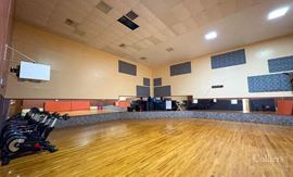 ±29,000-SF Retail and Mixed-Use Adaptive Reuse Opportunity | Orangeburg, SC