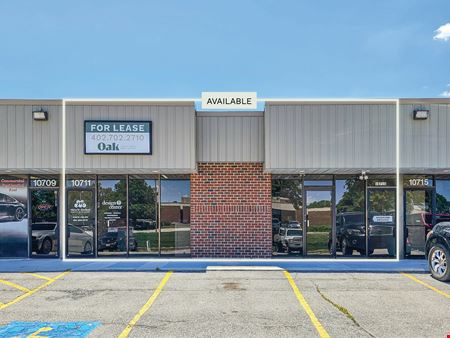 Photo of commercial space at 10711 Mockingbird Drive in Omaha