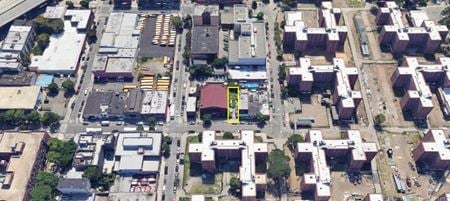 Land space for Sale at 777 Hicks St in Brooklyn