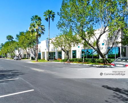 Photo of commercial space at 1700 NW 49th Street in Fort Lauderdale