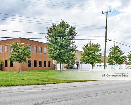 Photo of commercial space at 18640 Dix Toledo Road in Brownstown